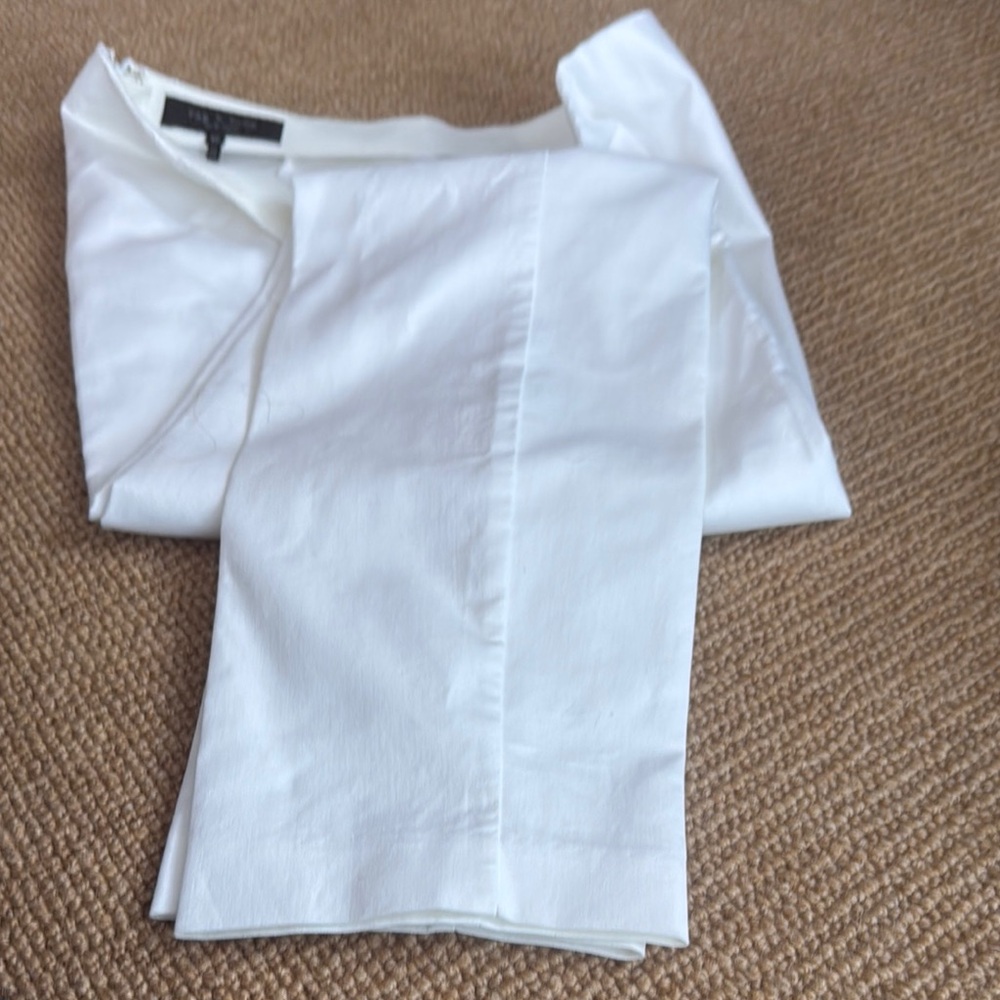 Rag and bone pants